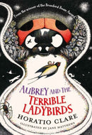 Aubrey and the Terrible Ladybirds-9781910080504