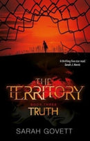 The Territory, Truth-9781910080702