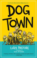 Dog Town-9781910080726