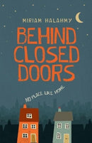Behind Closed Doors-9781910080788