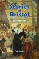 Stories Of Bristol-9781910089927