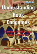 Understanding Rook Endgames-9781910093818