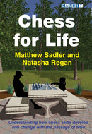 Chess for Life-9781910093832