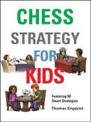 Chess Strategy for Kids-9781910093870