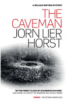 The Caveman-9781910124048