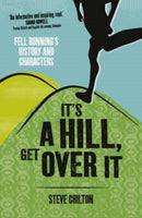 It''s a Hill, Get Over it
