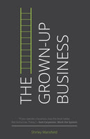 The Grown-Up Business-9781910125328