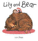 Lily and Bear-9781910126752