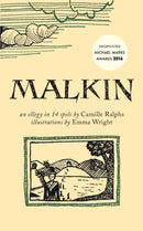 Malkin : An Ellegy in 14 Spels-9781910139301