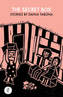 The Secret Box-9781910139905