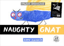 Naughty Gnat-9781910139981