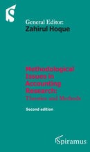 Methodological Issues in Accounting Research