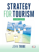 Strategy for Tourism-9781910158623