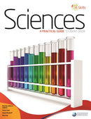 IB Skills: Science - A Practical Guide-9781910160046