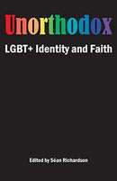 Unorthodox : LGBT+ Identity and Faith-9781910170601