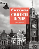 Curious Crouch End-9781910170830