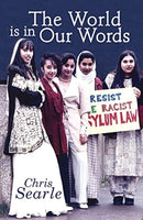 The World is in Our Words-9781910170915