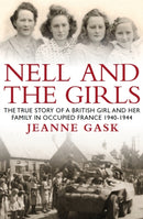 Nell And The Girls-9781910183113