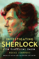 Investigating Sherlock-9781910183182
