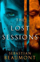 The Lost Sessions-9781910183298