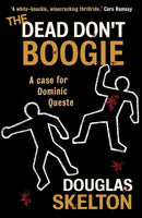 Dead Don''t Boogie