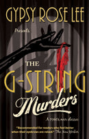 The G-String Murders-9781910192504