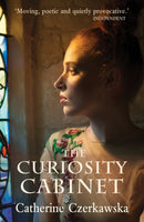 The Curiosity Cabinet-9781910192603