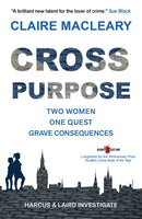 Cross Purpose-9781910192641