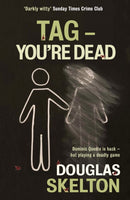 Tag - You're Dead-9781910192726