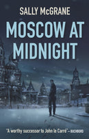 Moscow at Midnight-9781910192818