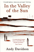 In the Valley of the Sun-9781910192979