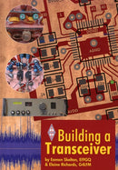 Building a Transceiver-9781910193013