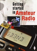 Getting Started in Amateur Radio-9781910193112