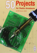 50 Projects for Radio Amateurs-9781910193525