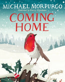 Coming Home-9781910200803