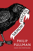 Daemon Voices : On Stories and Storytelling-9781910200964