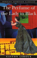 The Perfume of the Lady in Black-9781910213278