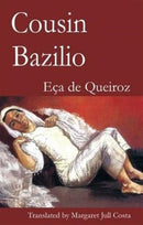 Cousin Bazilio-9781910213377