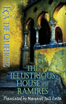 The Illustrious House of Ramires-9781910213391