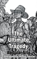 The Ultimate Tragedy-9781910213544