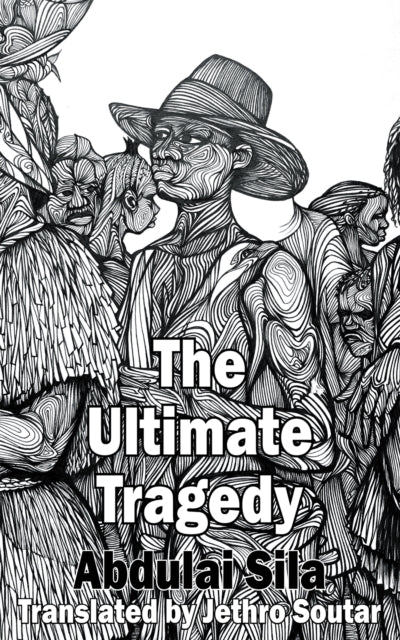 The Ultimate Tragedy-9781910213544