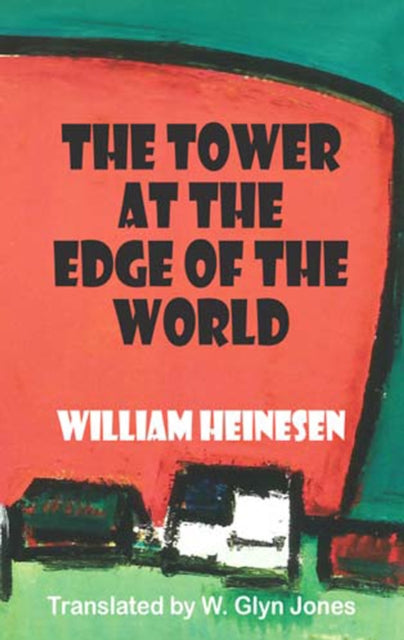 The Tower at the Edge of the World-9781910213667