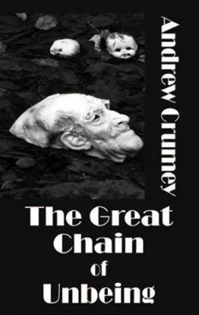 G The Great Chain of Unbeing-9781910213773