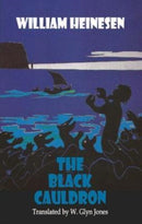 B The Black Cauldron-9781910213810