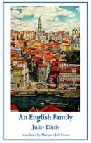An English Family-9781910213834