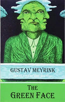 G The Green Face-9781910213896