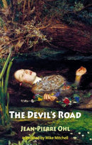 The Devil's Road-9781910213933