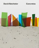 David Batchelor - Concretos-9781910221389