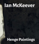 Ian Mckeever - Henge Paintings-9781910221419