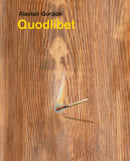 Alastair Gordon - Quodlibet-9781910221488